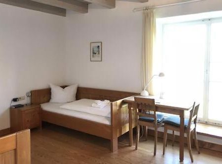 B&B Schloss Beuggen Dış mekan fotoğraf