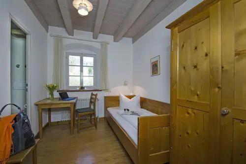 B&B Schloss Beuggen Dış mekan fotoğraf